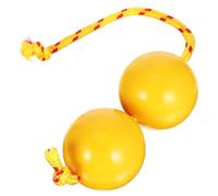 Abaodam Rhythm Sand Shaker Toy for Boy Girl Interactive Musical Percussion Instrument Safe and Develops Hearing and Cognitive Skills for Parent-boy Girl Bonding Activities
