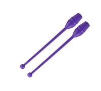 Abaodam Rhythmic Gymnastics Stick Training Wand for Dance and Gymnastics Practice for Schools and Competitions Inspiring Creativity and Skill Development