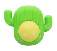 Abaodam Rotating Catnip Ball for Indoor Cats Interactive Spinning with Natural Mint Aroma Engaging Cat Exercise Chewing Ball for Kittens Portable Fun for