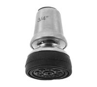 Abaodam Rotating Crutch Foot Pad Rubber Non-Slip Ends for Walking Canes Adjustable Underarm Accessories Suitable for Wet and Smooth Outdoor Surfaces