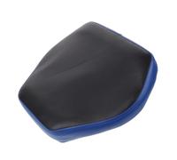 Abaodam Rowing Machine Seat Cushion Slip PU Sponge Pad for Home Gym Comfortable Support for Longer Workouts Designed for Indoor Rowing Machines Durable and Easy to Clean