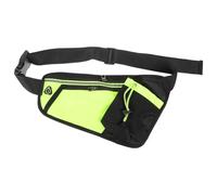 Abaodam Running Fanny Pack Water Bottle Holder Multi-Function Waist Bag for Women Men Decorative Fanny Pack Fashion Waist Bag Running