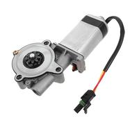 Abaodam Rv Step Motor Conversion Kit High Torque Gear Stepper Motor for Electric Entry Steps for Rv Pedal Drive