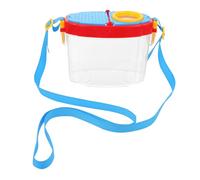 Abaodam ’s Insect Observation Box Set with Collector Bucket, Educational Outdoor Exploration for Boys, Insect Research and Collection Kit