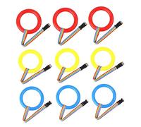 Abaodam Safety Leash and Girls Reins Walking Ropes for Toddlers Kindergarten Supplies