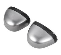 Abaodam Safety Toe Caps with Iron Inserts for Work Shoes, Suitable for Construction and Industrial Environments