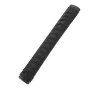 Abaodam Samurai Replacement Handle for Japanese Handle Restoration and Functional Training Antislip Wood and Polyester Material with Deep Textured Wrap for Easy Removal