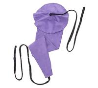Abaodam Saxophone Cleaning Cloth for Alto and Tenor Material Three Design for Tube Maintenance for Musicians and Enthusiasts