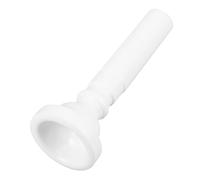 Abaodam Saxophone Mouthpiece Trumpet Instrument Mouth Music Kit for Beginners Professional Trumpet Player Clarinet Holder