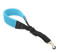 Abaodam Saxophone Neck Strap High-elastic Performance Belt Single Shoulder Design for Alto and Tenor Sax Players Comfortable and Portable for Students