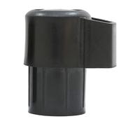 Abaodam Saxophone Plug for Alto and Tenor Saxophones Protection Stopper Cap with Key Guard Instrument Accessory