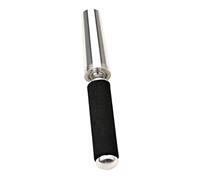 Abaodam Saxophone Trumpet Dent Remover Metal Roller Repair Tool Instrument Maintenance Kit Professional Truing Tool
