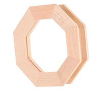 Abaodam Scale Fairy Garden and Doll House Decoration with Wear Resistant Texture