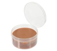 Abaodam Scar Makeup Kit with Plastic Wax Material Modeling Wax Halloween 50g Cover Scars Easily for Nose and Skin Suitable for Skin Types , for Halloween Costume and Special Effects