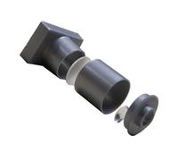 Abaodam Science Experiment Kit for Ages 5-12, Pin-hole Imaging Camera Optical Experiment, Physics Teaching Tool and Optics Learning Equipment for Elementary Science Education