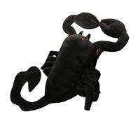 Abaodam Scorpion Plush Stuffed Animal Creative Fluffy Plush for Birthday for Comfortable and Vivid Design for Home Decor and Playtime