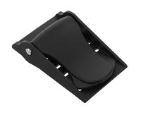 Abaodam Scuba Diving Belt Buckle Lightweight Nylon Plastic Cam Buckle Slots Quick-adjust for Snorkeling and Fishing Webbing Dive Accessories