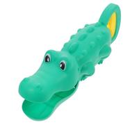 Abaodam Seaside Dinosaur Sand Clip Fun Sand Maker Clips for Easy Squeeze Design for Creative Beach Play Dinosaur Clamps for Making