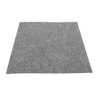 Abaodam Self-adhesive Cat Scratch Post Rug Mat Made of Sturdy Nonwovens and Polyester, Not Easy to Break Or Deform, Trimmable Design for DIY Use, Suitable for Wall and Cat Furniture