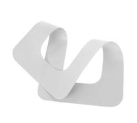 Abaodam Self-adhesive Paddle Board Fin Base Edge Protector for Sup Motor Fin Replacement Enhances Speed and Control Paddleboards Surfboards Kayaks Versatile Water Sports Accessory in Light