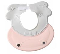 Abaodam Shampoo Cap for Boys and Girls Adjustable Ear Protector Bathing Hat for Shower and Summer Days