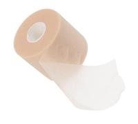 Abaodam Shock-Absorption Sports Tape Athletic Tape for Ankle Wrist Knee with Pre-Wrapped Sponge Preventing Hair Loss for Football Basketball Yoga Running