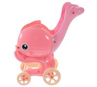 Abaodam Shopping Cart for Educational Grocery and Pretend Play Shopping Trolley Role Play Fun