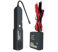 Abaodam Short Finder Wire Tracer for Car Circuits High Precision Detection Abs Electronic Component Car Maintenance Electrical Circuit Tracer