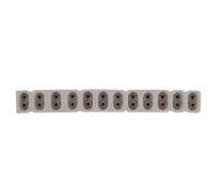 Abaodam Silicone Conductive Key Contact Pad for Electronic Pianos Contact Strip for Digital Piano Repair Replacement Part for Popular Electronic Keyboard Brands Keyboards for Fixing