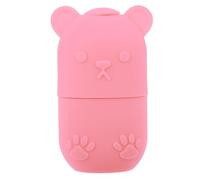 Abaodam Silicone Face Ice Cube Mold for Cooling Facial Ice Compress and Massage Easy to Carry and Loose Skin for Travel and Home Use