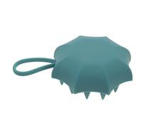 Abaodam Silicone Scalp Shampoo Brush for Hair Washing Gentle Scrubber and Massage Tool for Itch Relief and Deep Cleansing Suitable for All Hair Types and Daily Use