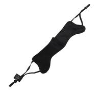 Abaodam Silk Nose Warmers Nose Warmer Adjustable Strap Cold Protection for Cold Weather on The Go Fashionable Design Unisex