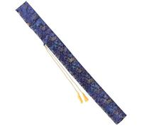 Abaodam Silk Sword Bag Japanese Storage Bag Tai-chi Swords Pouch Protective Pouch for Tai Chi Practice