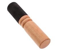 Abaodam Singing Bowl Mallet for Tibetan Sound Bowl Wooden Mallet Stick As Parts for Meditation Practice