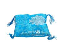 Abaodam Singing Bowl Mat Cushion for Buddhist Sound Bowl for Yoga Matters and Meditation Sessions Random Color