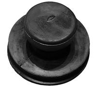 Abaodam Singing Bowl Sucker Lifting Handle for Meditation Bowl Rubber Suction Tool Portable Suction Handle Care