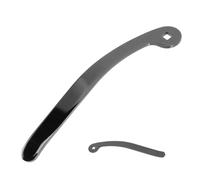 Abaodam Single Tremolo Arm Metal Whammy Bar for Electric Guitar Bridge Accessories Thread Tremolo Arm Lever for Guitarists Learn Guitar for Beginners Adults
