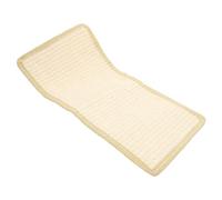 Abaodam Sisal Cat Scratching Mat for Indoor Cats Scratch Pad Protecting Furniture Removable and Washable Sofa Protector