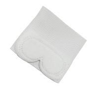 Abaodam Sleeping Eye Lightproof Mesh Eye Cover for Newborns Soft Breathable Blue Light for Sleep