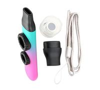 Abaodam Small Kazoo Small Instrument for Boys and Girls Practice Kazoo Music Performance for Boy Girl