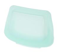 Abaodam Small Portable Kit Bag Reusable Silicone Medicine Organizer Travel Pouch 50ml Mini Silicone Bags for On-the-go Use Easy Access and Keeps Medication Fresh