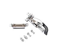 Abaodam Snare Drum Adjuster Tool Easy Install Adjust Drum Accessories Wire Strainer Replacement Parts