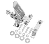 Abaodam Snare Drum Clutch Replacement Screws Nut Gasket Set for Drum Accessories Mechanism Adjuster Tensioner Use during Stage Performance