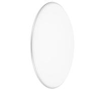 Abaodam Snare Drum Head Replacement Drum Skin Covers Material for Home Studio Use