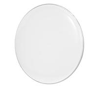 Abaodam Snare Drum Head Skin Replacement for Jazz Drums for Percussion Accessories for Live Performance and Practice Sessions