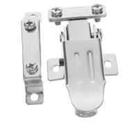 Abaodam Snare Drum Regulator Metal Strainer Throw off Instrument Accessory for Marching Snare Drum for Jazz