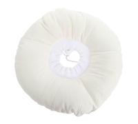 Abaodam Soft Collar for Cats and Pets with Pp Cotton Material, Adjustable Size for 13-38cm, Protects Injured Area and Prevents Scratching and Biting after Sterilization Operation Or