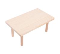 Abaodam Solid Wood Hamster Platform for Cage Second Floor Partition Stand Easy Install Wooden Plaything for Hamster Exercise and Climbing Pet Supply for Mental and Physical Health