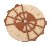 Abaodam Songwriting Tools Pocket Guitar Tool Guitar Music Theory Assisted Learning