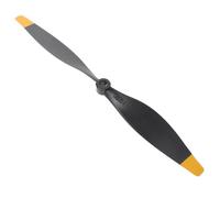 Abaodam Spiral Propeller Clip for Rc Airplane Models Precise Fit Plastic Replacement for DIY Rc Planes and Gliders Stable Rotational Force for Controlled Flight